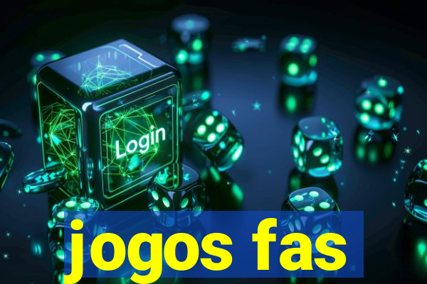 jogos fas